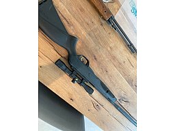gamo black bull airgun