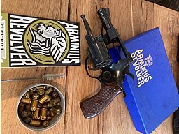 Arminus revolver
