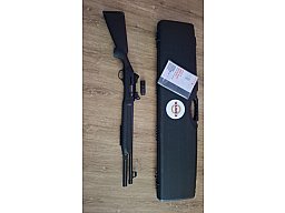 Fabarm S.A.T. 8 Team Competition incl. Vortex Red Dot