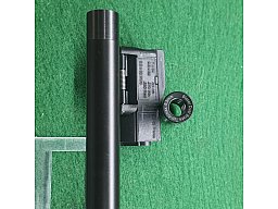 R93 Wechselauf in 30.06 mit Original Blaser Dual Brake Gewinde M15x1