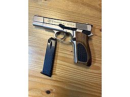 Schreckschuss Browning GP DA 9