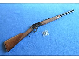 TOP UNTERHEBEL REPETIERBÜCHSE MARLIN 1894 CS .357 MAGNUM .38 SPECIAL IN BOX