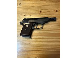 Schreckschuss Röhm RG 9 8 mm
