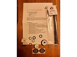 Air Joe Tuningkit Maxi 7,5 Joule für Weihrauch HW50/57/99