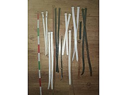 Pack- Mantel - Zurrriemen vom Schuhnagel