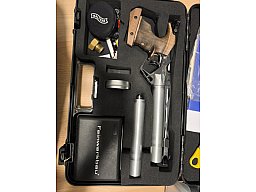 Feinwerkbau P8X