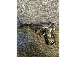 ME 38 P, Cal. 8mm, PTB 476