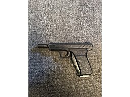 Heckler & Koch/Umarex SP 9 cal 9 PAK Gaspistole