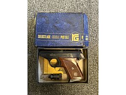 Röhm RG8, PTB 154, 8mm Platz