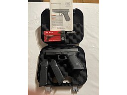 Glock .45 Auto 21 Gen 4