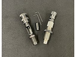 RCBS + Redding Matrizen Kaliber .222Rem
