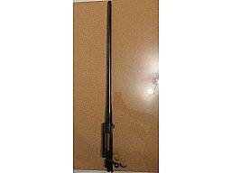 9,3x64 fertiges System mit Lauf K98