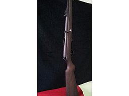 Luftgewehr Haenel Mod.310 ,Suhl