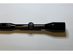 Zielfernrohr 6x42 DIATAL Fa. Hensoldt Wetzlar