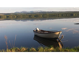 Elchjagd in der Gemeinde Åre, Jämtland, Schweden (19.–23. Okt.) – Platz für 4–5 Jäger wegen Absage