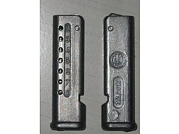 8 Schuss Magazin für Haenel Modell 310