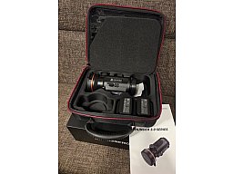 Hikmicro Thunder TQ50C 3.0