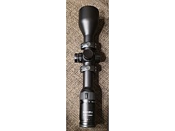 ZF Steiner Ranger 6 in 3-18x56mm