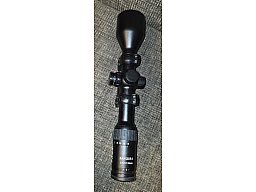 Steiner Ranger 6 in 3-18x56mm