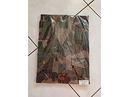 Militaria Frankreich Sommeroberteil Chemisette L