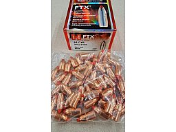 .44-.430/265grs Hornady FTX Geschosse No.4305 50 stk. # SSZ Berka