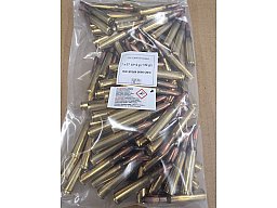 7x57/139grs. SP 9gr. Old Stock Bulk PPU 100 stk. A-051 Die Letztent!!# SSZ Berka