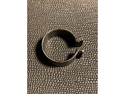 Militaria WW1 / WW2 Auszieherring Mauser G98, k98, 98k, k98k , K98/43 Export NICHT G43