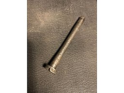 Militaria WW1 Große Schaftschraube Lee Enfield MKIII