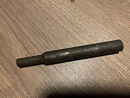 Militaria WW2 Gaskolbenenhülse Walther G43 NICHT G98, 98k, k98k, k98k