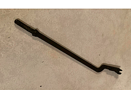 US Militaria WW2 Vorholfederführungsstange M1 Garand NICHT k98, k98k, 98k, G43