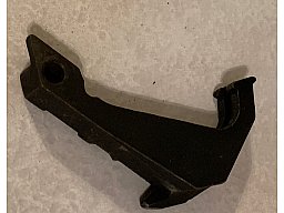 US Militaria WW2 Schlaghahn M1 Garand NICHT k98, k98k, 98k, G43