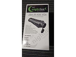 Nightlux JSA IR-435 VOx