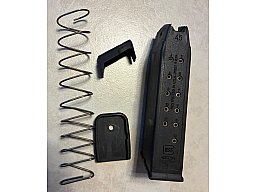 Original Magazin 13 Schuss für Glock 21,30 und 41 im Kaliber .45Auto