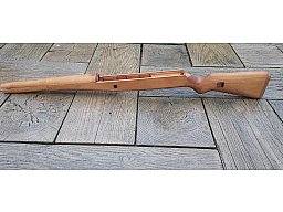 GewehrSchäft G41 , kolben ,holz - TOP Repro !!!!!!!!