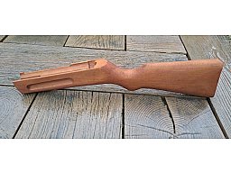 MP 18 GewehrSchäft, kolben TOP Repro !!!!!!!!