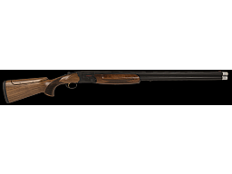 Brenner BF20 Supersport Bockflinte 76cm Kaliber 12/76 verstellbare Backe