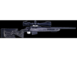 Brenner BR20 Jagdmatchbüchse Laminated 308Win Repetierbüchse. Limitiert auf 50 Stück