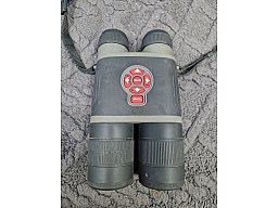 ATN BinoX-HD Day & Night Digital Binocular - Tag Nachtsicht Fernglas 4-16x