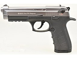 EKOL " P92 Magnum " TITAN Gas- und Schreckschußpistole im Kal. 9mm PAK in der OVP