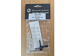 Schmeisser AR15 Ambidextrous Magazine Catch, Beidseitiger Magazinauslöser, für .223 Büchsen