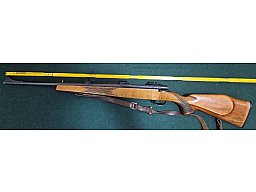RWS Mod. 89 Kaliber .30-06 Springf. Repetierbüchse EAW Schwenkmontage