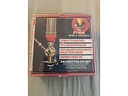 Matratzensatz lee 8x57is precision komplett neu unbenutzt