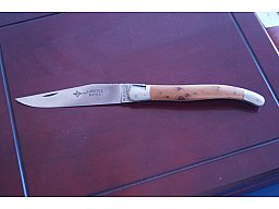 LAGUIOLE Extra Frankreich
