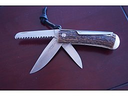 Vetter Messer
