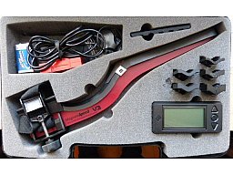 Magnetospeed V3 Magneto Speed Geschwindigkeitsmesser