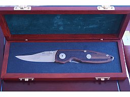 Sammler Messer HK Classic Limitiert 428/1000