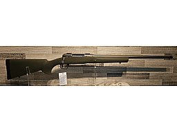 Neuware vom Fachhandel - Repetierbüchse Savage 110 Trail Hunter Kal. .308Win.