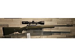 Neuware vom Fachhandel - Repetierbüchse Savage 110 Trail Hunter Kal. .308Win. im Set montiert mit ZF