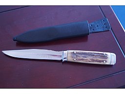 Puma Sammler Messer 3573