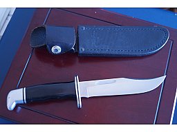 Buck 119 USA